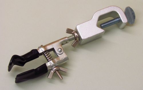 Burette buret test tube clamp swivel (3380-15) for sale