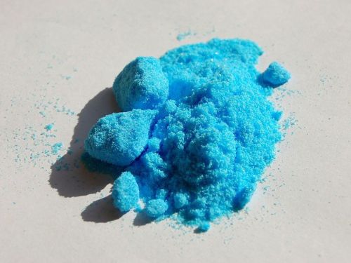 COPPER SULFATE - fungicide 400grams -Pentahydrate - Agricultural