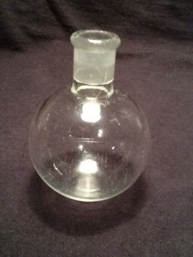 100 ml round bottom boiling flask 14/20 for sale