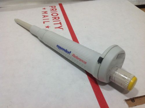 Eppendorf Reference Series Adjustable Volume Pipette  50-200 ul #2