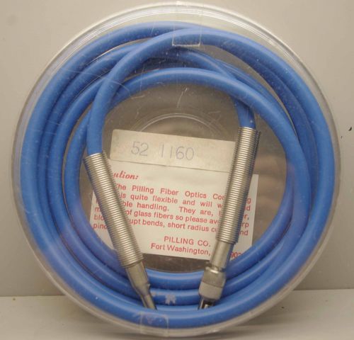 Pilling Fiber Optic Light Cable 52-1160 ++ NEW ++