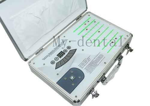 New quantum magnetic resonance health analyzer 36 reports ce for sale
