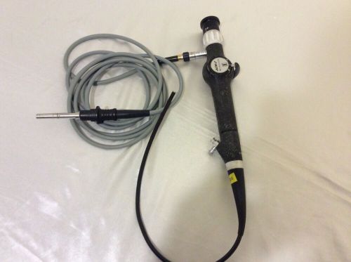 Gyrus ACMI ACN-2 flexible CystoNephroscope