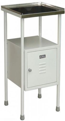 Bed Side Lockers Hospital Furniture Healthcare Lab &amp; Life Science