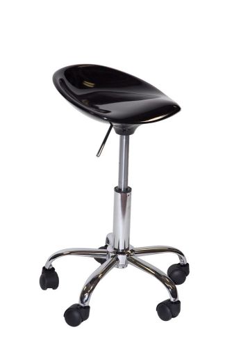 Contour mobile | air lift desk height | swivel stool for sale