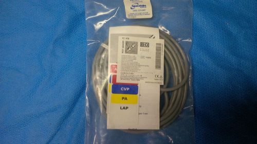 Becton Dickinson TC-VTK Transducer Cable REF 684085 - NEW