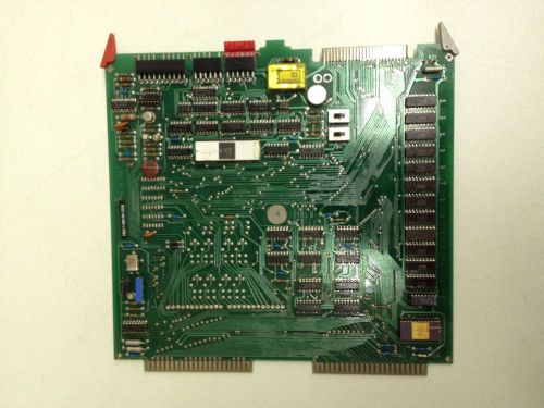 HP 78511-68190 CD8 Circuit Board Card