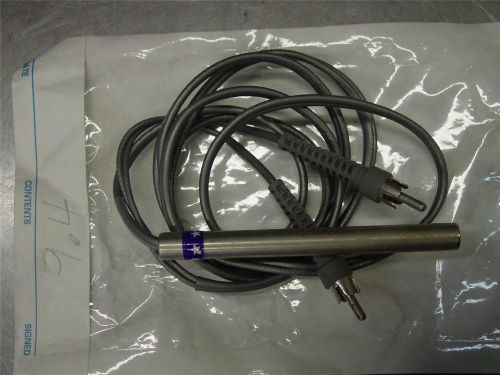 Parks Doppler ultrasound pencil probe 9.4 mHz