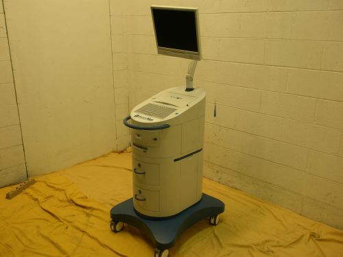 ARTHROTEK INNERVUE DIAGNOSTIC SCOPE SYSTEM MODEL IV1