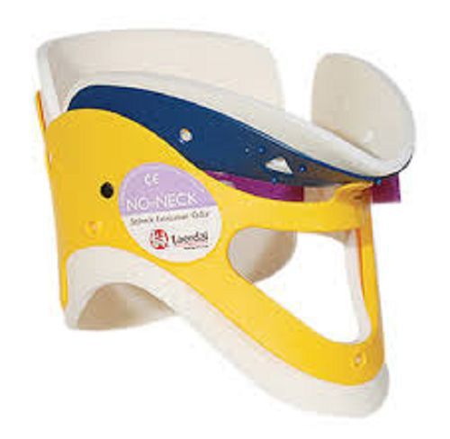 Laerdal stifneck extrication collar, size-no neck, 980300 for sale