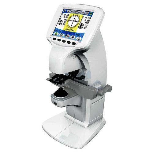 Digital Lensometer Medical Specialties Ophthalmology Electronic Lensometer