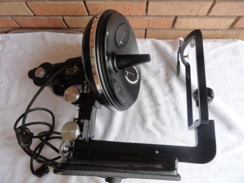 VINTAGE AMERICAN OPTICAL OPTHALMOSCOPE