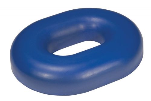 Drive Medical Foam Ring Cushion, Blue