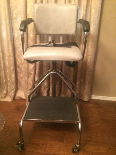 Whirlpool Hydrotherapy Chair Model 7700