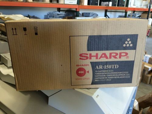 Sharp AR-150DR Drum Cartridge *** GENUINE **** Free Shipping