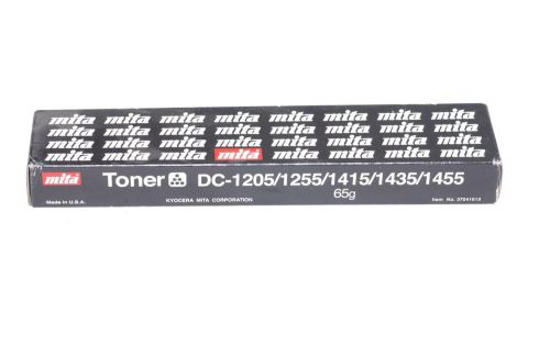 MITA COPIER TONER DC-1205/1255/1415/1435/1455