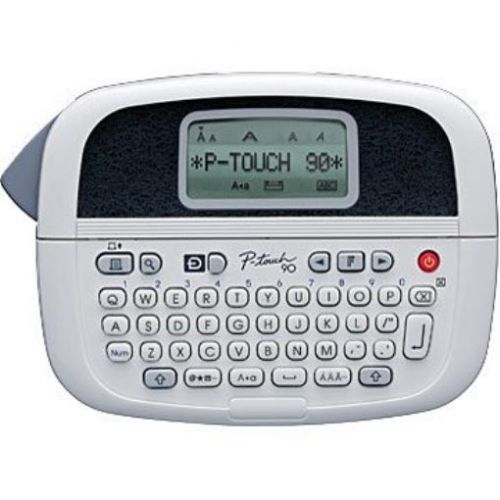 New-Electronic Labeling System - PT90