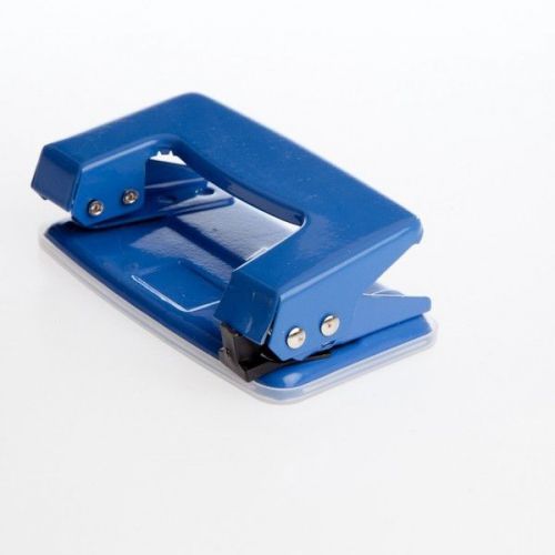 2 Metal Hole Punch