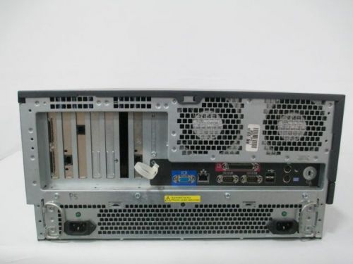 Dell scl poweredge 2500 server pentium 3 36gb scsi 1gb ram d240532 for sale