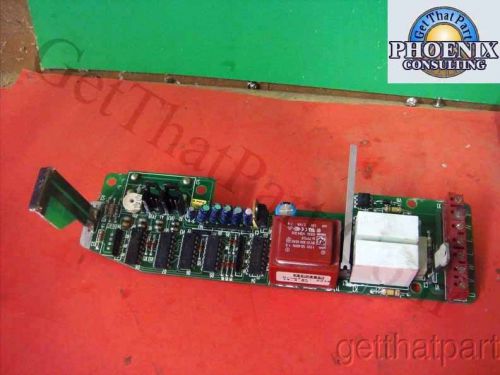 Ideal DestroyIt 2602 3102 Control Board PCB Assembly 3102115