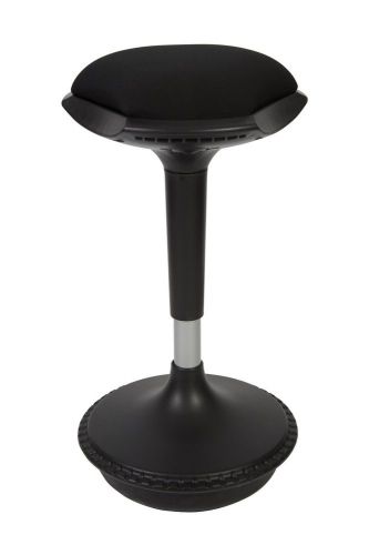 Wobble Stool By Uncaged Ergonomics - The Perfect Ergonomic Office Stool for A...