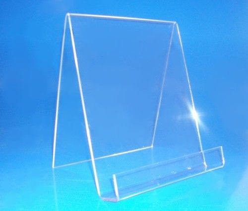 Whsle Acrylic Easel 7&#034;w x 8&#034;h - #EA380 pak of 10 easels