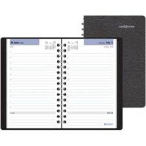 At-A-Glance Dayminder Daily Academic Appointment Book