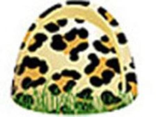 Zoo series document holder leopard pattern for sale