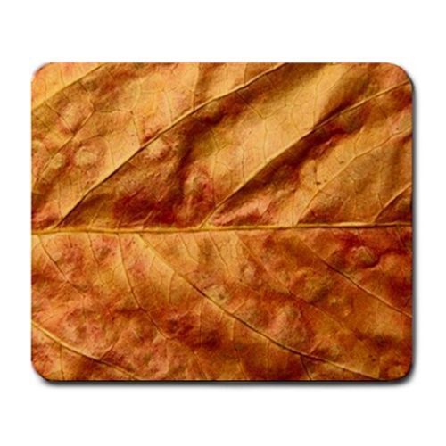 Dry Leaves Texture Large Mousepad Free Shipping