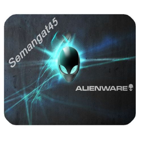 Hot New The Mouse Pad Anti Slip - Alienware