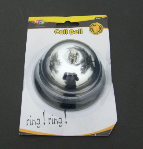 Service call bell for office shop store warehouse restaurant clinic boutique for sale