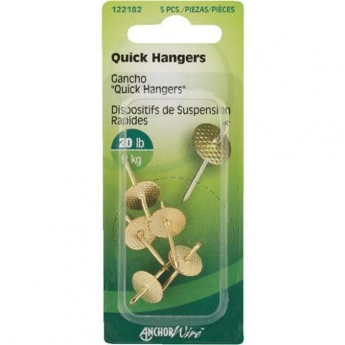 20LB E-Z HANGER 122182