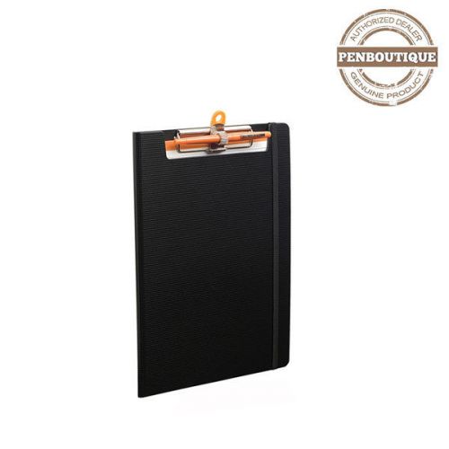 Rhodia Holding Clipboard with a N°18 Pads