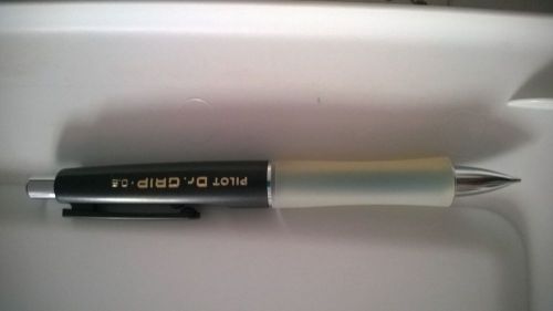 NWOP Pilot Dr. Grip 0.5mm Mechanical Pencil