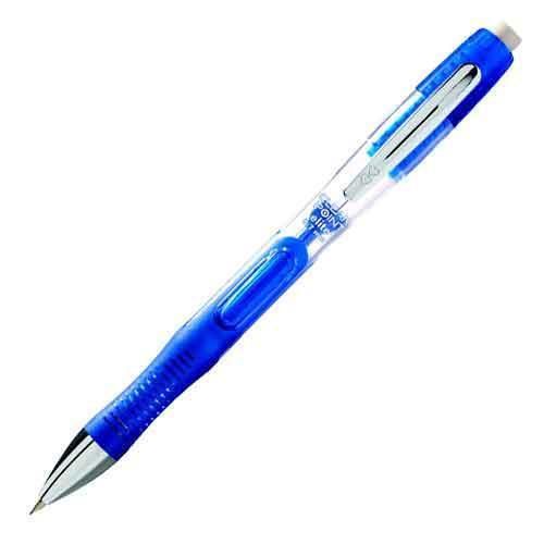 Sanford Paper Mate Clearpoint Elite Mechanical Pencil 0.7mm Blue Barrel