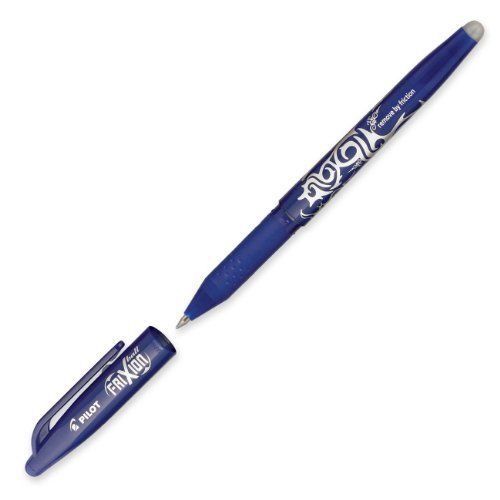Pilot Frixion Gel Pen - Fine Pen Point Type - 0.7 Mm Pen Point Size - (pil31551)