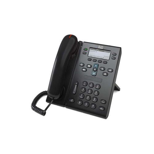 Cisco - imsourcing cp-6941-cl-k9= cisco uc phone 6941 for sale