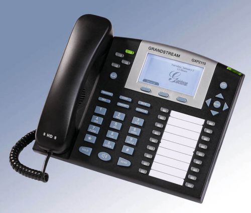 Grandstream GXP2120VoIP office telephone