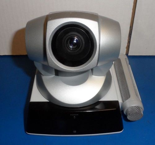 Sony Conference Camera PCS-C1 (Camera Only) Free Shipping AS IS Not Tested