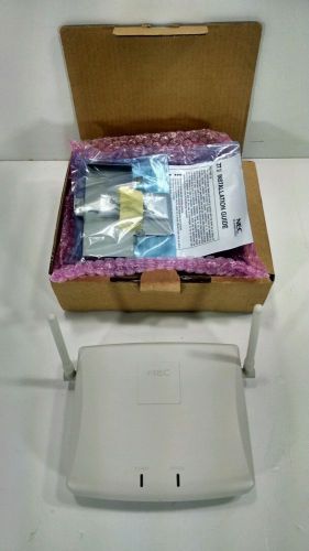 NEC WIRELESS ZONE TRANSCEIVER II-U NR-575678-000 (Brand new in box)