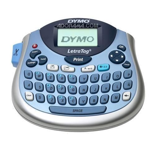 Dymo labelmanager 120p, 180dpi resolution #1733011 for sale