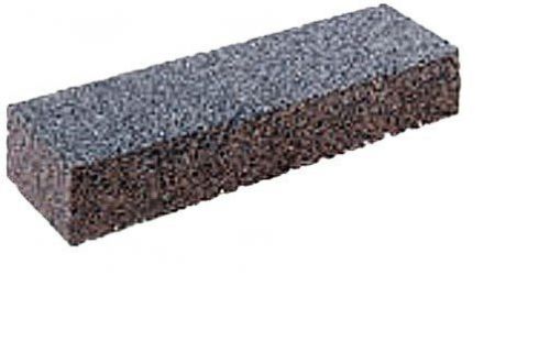 Bon 14-299 Tile Setter&#039;s Black Silicone Carbide Rub Brick, 150 Grit
