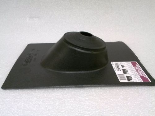 New **box of 12** arfco thermoplastic 1.5 - 3&#034; roof flashing - 14185 for sale