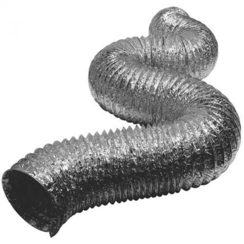 Air Connector Duct 6&#034;X25&#039; 616 LAMBRO INDUSTRIES Utililty and Exhaust Vents 616