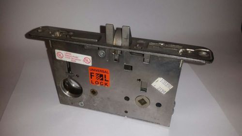 Commercial lock insert, single point lock, 233n 433f rh for sale