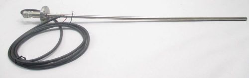 New thermo 494-3371-c-32-d-120 thermocouple 32 in probe sensor d438007 for sale