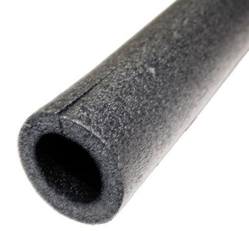 M-d building products 50150 3/8-inch wall 3/4-inch by 6-feet tube pipe insulatio for sale