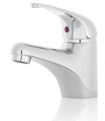 NEW Veneica Basin Mixer in  Chrome with all attachments