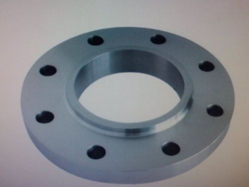 1/2&#034; Class 150# Lap Joint Stainless Steel Flange Grade 304/304L