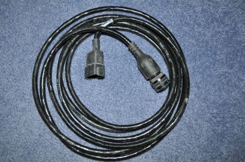 Trimble Machine Control Cable P/N 0395-9470-150